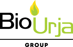 Bio Urja Logo Image