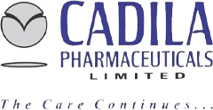 Cadila Pharma Logo Image