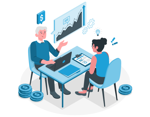 Microsoft Sales Copilot Consulting Services Banner Image