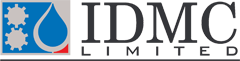 IDMC Limited Logo Image