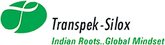 Transpek Silox Logo Image