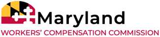 Maryland Workers Compensation Commission Logo Image