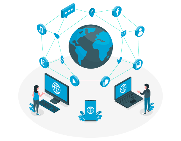 Microsoft Viva Connection Banner Image