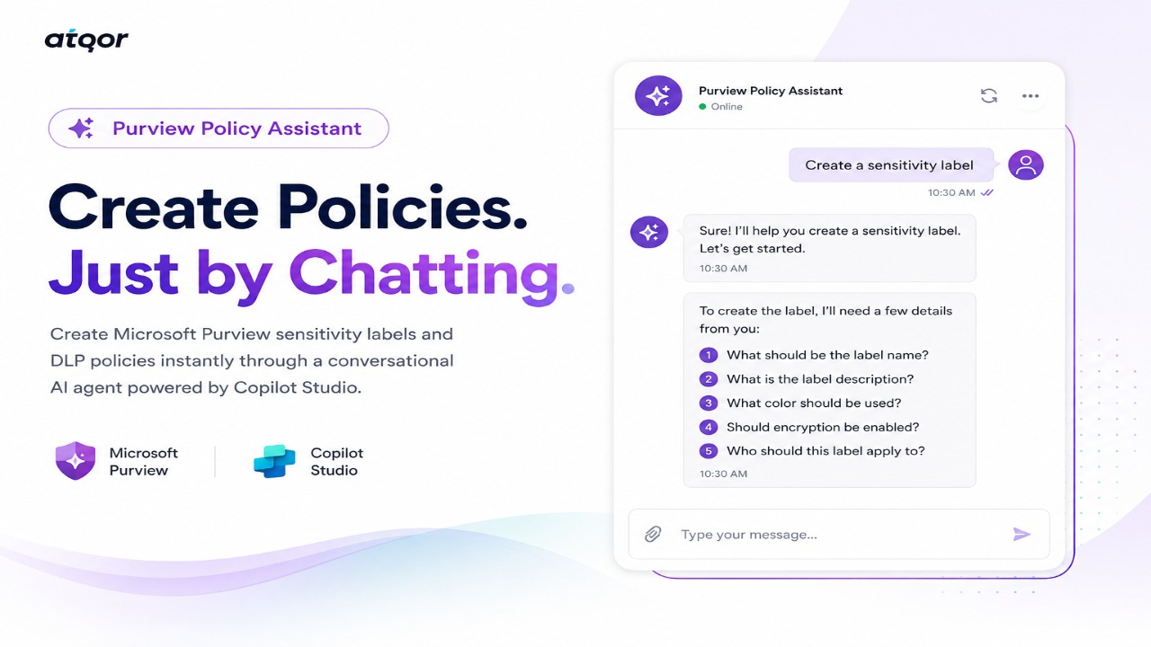 Purviewpolicyassistantagent