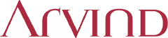Arvind Logo Image