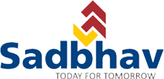 Sadbhav Logo Image