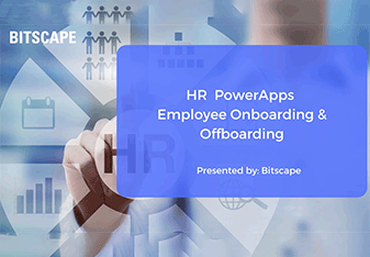 HR Powerapps Onboarding Offboarding Thumbnail