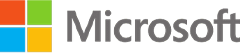 Microsoft Logo Image