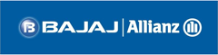 Bajaj Allianz Logo Image