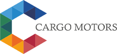 Cargo Motors Logo Image