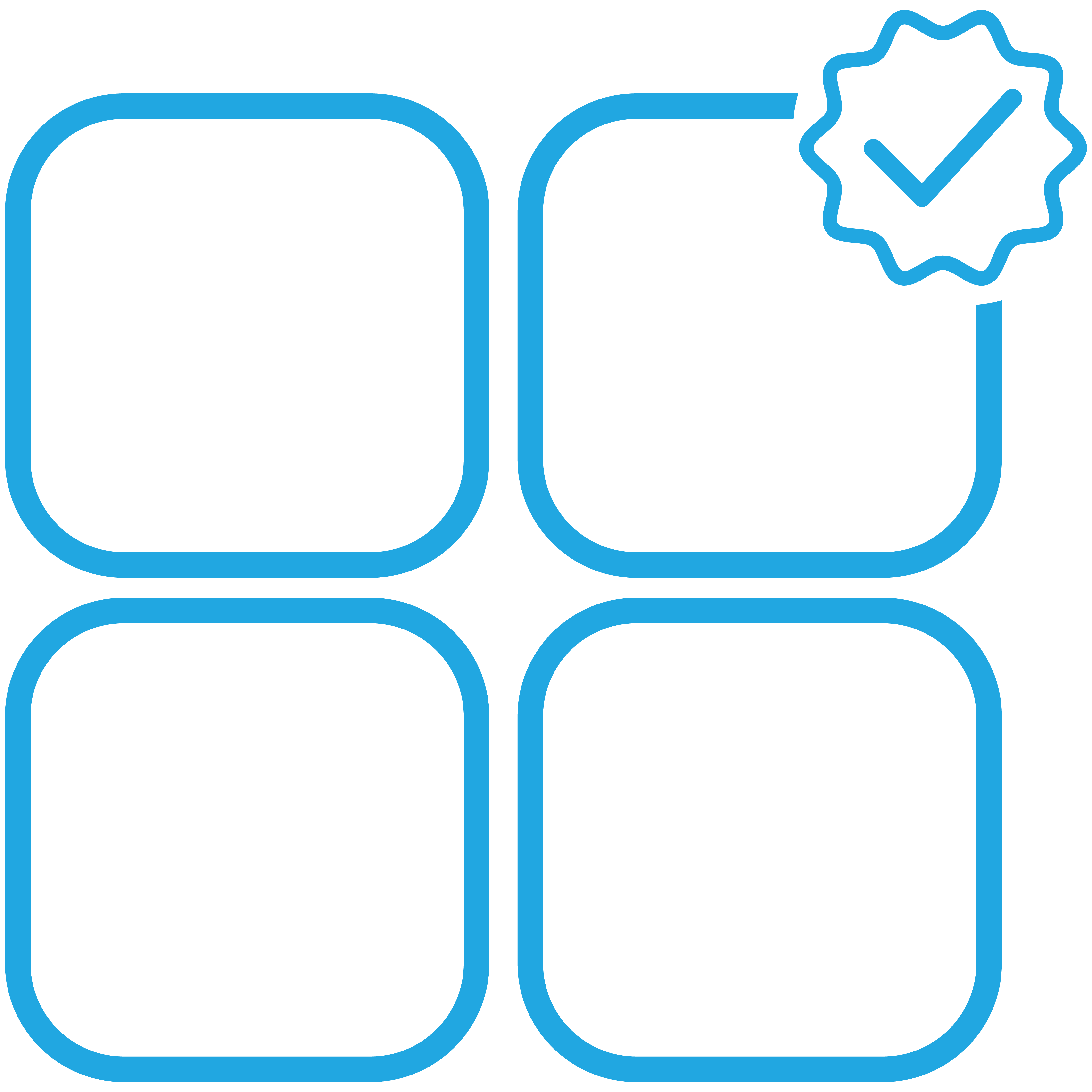 Blue 16