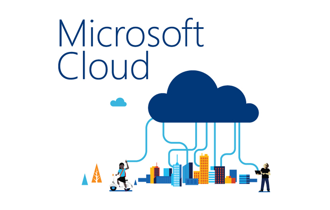 Microsoft Cloud Solutions