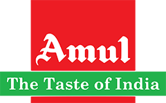 AMUL Logo Image