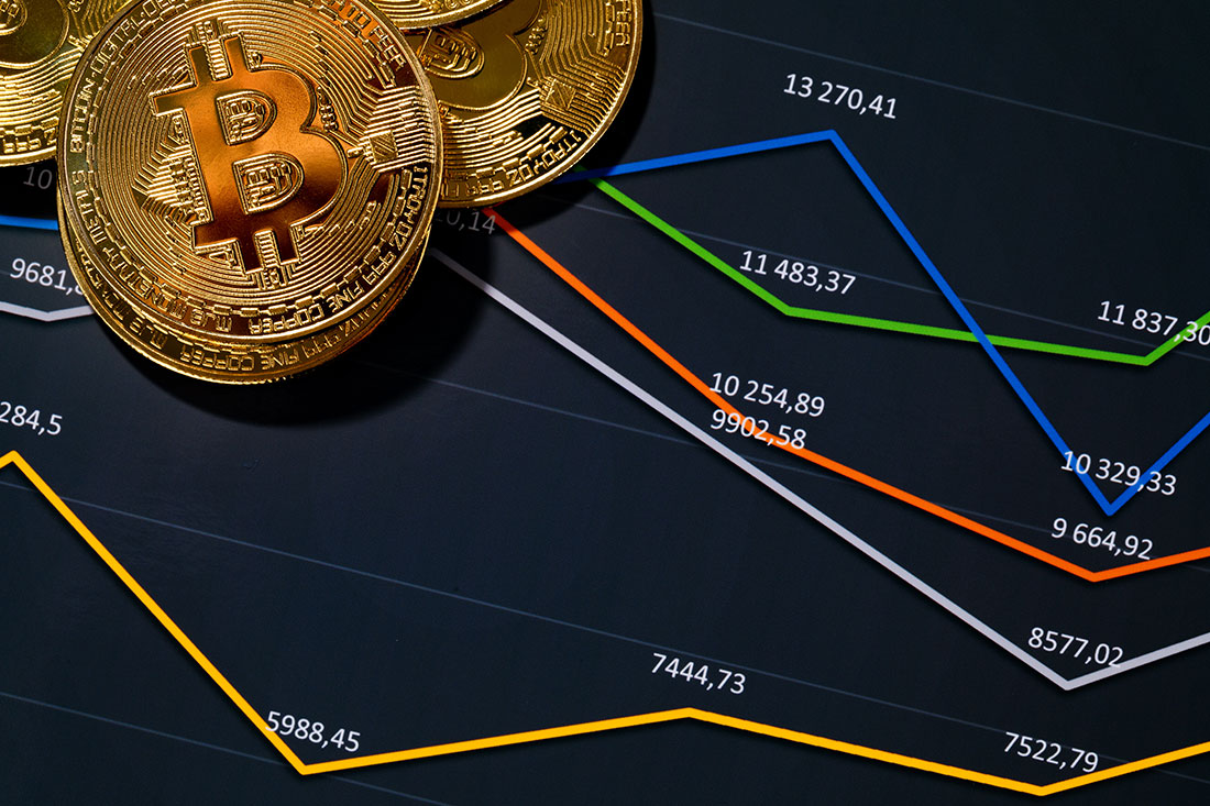 crypto currency trading platforms