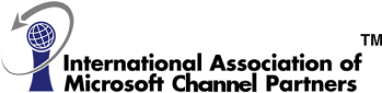Microsoft Channel Partners Logo Image