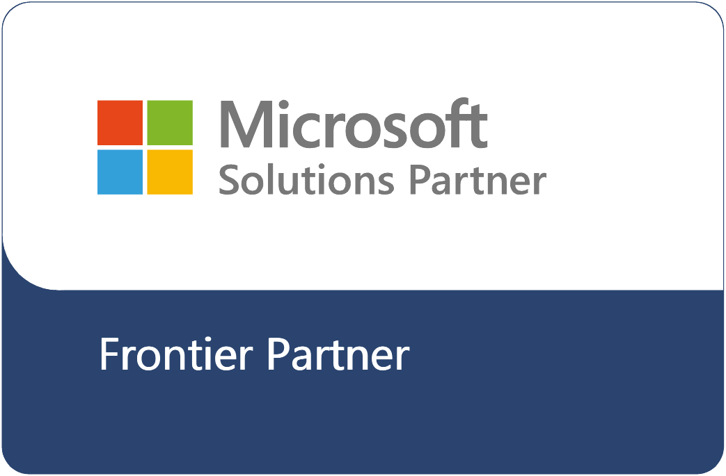  Frontier Partner Logo Image