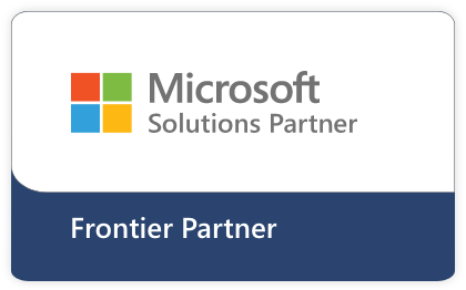 SP MS Frontier Partner Bl 1X