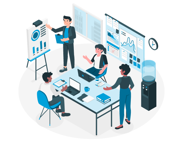Microsoft Purview Consulting Services Banner Image