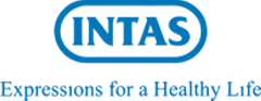 Intas Logo Image