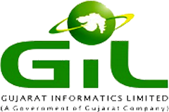 Gujarat Informatics Limited Logo Image