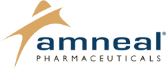 Amneal Pharma Logo Image