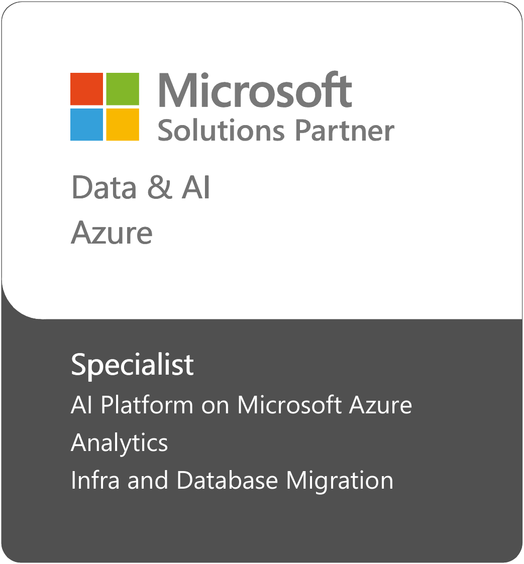 Data And Ai